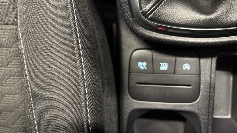 Ford Fiesta 1.0 EcoBoost Titanium 5dr Petrol Hatchback